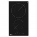 Ceramic hob AKPO PKA 30 601 black