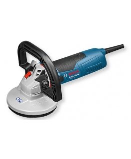 Bosch GBR 15 CA 9300 RPM Black, Blue 1500 W