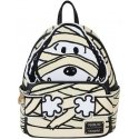 Loungefly Snoopy Mummy backpack 26cm