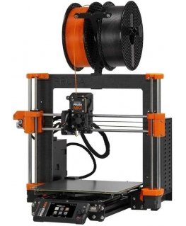 3D spausdintuvas - Originalus Prusa MK4 - surinktas