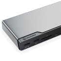 ALOGIC DV4 Universal Quad Display Docking Station