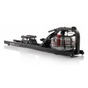 HAMMER RowFlow 10.0 sõudemasin Vesi