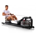 HAMMER RowFlow 10.0 sõudemasin Vesi