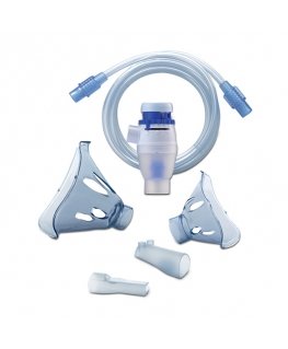 Omron NEB6001 nebulizer accessory Nebulizer accessory kit