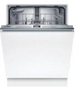 Bosch Serie 4 SMV4HTX00E dishwasher Fully built-in 13 place settings D