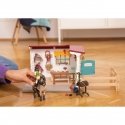 schleich HORSE CLUB Tack Room Extension
