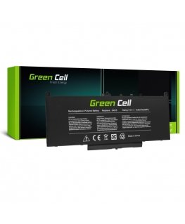 Green Cell DE135 запчасть для ноутбука Аккумулятор