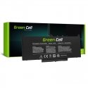 Green Cell DE135 запчасть для ноутбука Аккумулятор