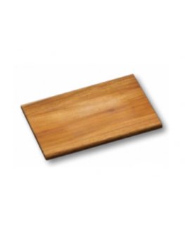Kesper 28403 kitchen cutting board Rectangular Wood