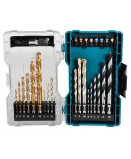 Makita E-07032 бита для отверток