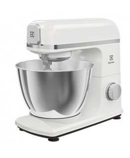 Electrolux E5KM14SWB Стационарный миксер 1200 W Белый