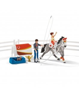 schleich HORSE CLUB 42443 набор игрушек