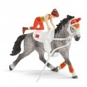 schleich HORSE CLUB 42443 lelu- & leikkiväline