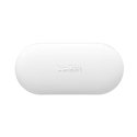 Belkin SOUNDFORM Play Austiņas True Wireless Stereo (TWS) Ausīs Bluetooth Balts