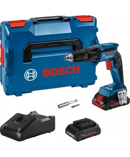 Bosch GTB 18V-45 Professional 4500 RPM Black, Blue