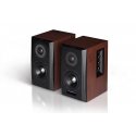 Edifier S350DB speaker set 150 W Universal Black, Wood 2.1 channels 80 W Bluetooth
