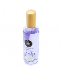 Les Petits Plaisirs, Rose Blanche & Lavender, Eau De Cologne, Naisille, 100 ml