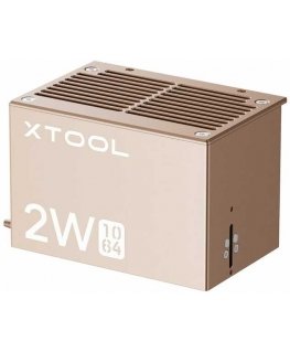 xTool S1 1064nm infraraudonųjų spindulių lazerio modulis
