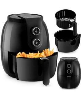 Berdsen BD-650 rasvaton rasvakeitin