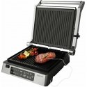 EVOLVEO Salente FlamePro contact grill with external temperature probe