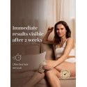 Silkn IPL Infinity Fast Epilator 600k rusvai gelsvas (INFFIPEUR002)