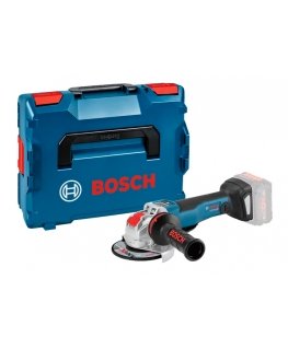 Bosch GWX 18V-10 PSC Professional angle grinder 12.5 cm 9000 RPM 2 kg