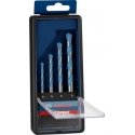 Bosch 2 608 900 645 urbis Kroņurbis 4 pcs
