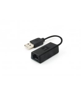 LevelOne Fast Ethernet USB Network Adapter