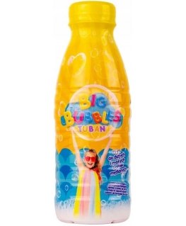 Liquid for soap bubbles 400 ml