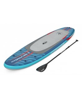 Bestway Hydro Force Oceana CompactAir Inflatable Stand-Up Paddleboard Set with Built-in Pump 3.05 m