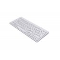 HP 350 Compact Multi-Device Bluetooth Keyboard