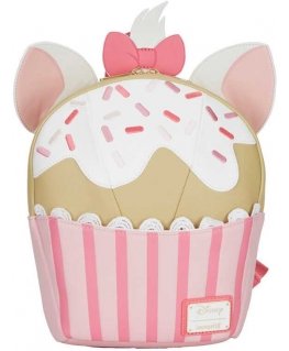 Loungefly Disney Aristocats Marie backpack 26cm