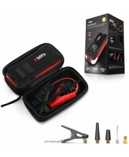 MULTIFUNCTION STARTER WITH COMPRESSOR XB-ENERGYBOOST-PRO Xblitz