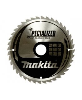 Makita B-32904 griezējdisks disku zāģiem 16,5 cm 1 pcs