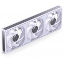 Jonsbo ZB-360 Fan, PWM, ARGB - 360mm, white Jonsbo ZB-360 Fan, PWM, ARGB - 360mm, white