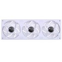Jonsbo ZB-360 Fan, PWM, ARGB - 360mm, white Jonsbo ZB-360 Fan, PWM, ARGB - 360mm, white