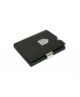 EXENTRI EX 101 wallet/card case/travel document holder Black