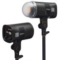 Elinchrom LED 100 C Dual Kit
