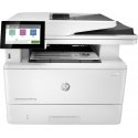 HP LaserJet Enterprise MFP M430f HP LaserJet Enterprise MFP M430f