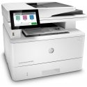 HP LaserJet Enterprise MFP M430f HP LaserJet Enterprise MFP M430f