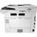 HP LaserJet Enterprise MFP M430f HP LaserJet Enterprise MFP M430f