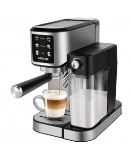 Espresso machine Sencor