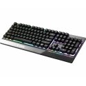 MSI Vigor GK30 keyboard