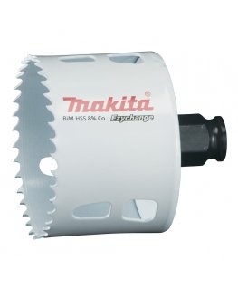 Makita E-03903 gredzenveida zāģis Urbis 1 pcs