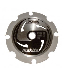 Makita B-33685 griezējdisks disku zāģiem 16,5 cm 1 pcs