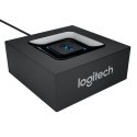 Logitech Bluetooth Audio Receiver 15 m musta