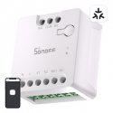 SONOFF MINI-D Smart WiFi Matter Switch (AC/DC 12-48V, kuiva kosketin) SONOFF MINI-D Smart WiFi Matter Switch (AC/DC 12-48V, kuiva kosketin)