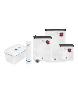 ZWILLING 36815-013-0 vaakummasin Sinine