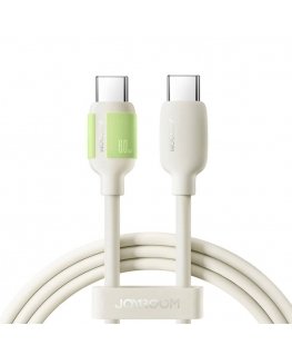 Fast Charging Data Cable Joyroom S-A53 Type-C - Type-C