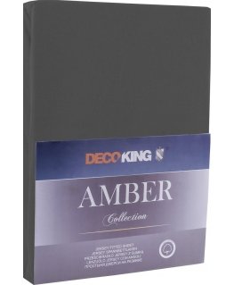 DecoKing paklode su guma: 80–90 x 200 + 30